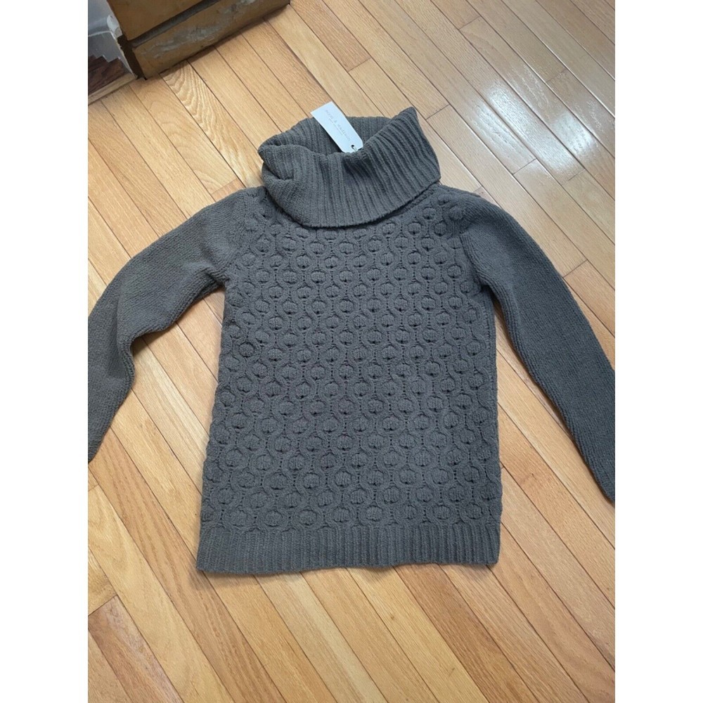 Moon & Madison Sweater-Brand New-Womens XS-Cozy